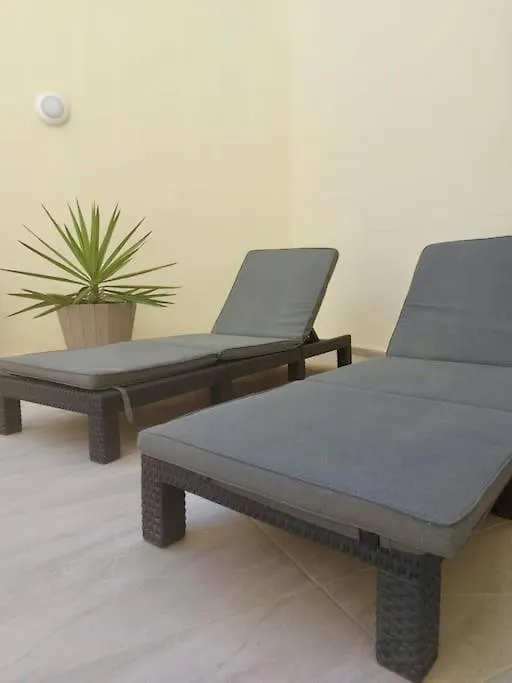 Sliema Jacuzzi Flat Apartment