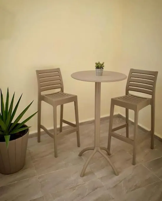 Sliema Jacuzzi Flat Apartment
