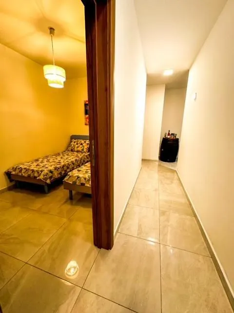 Sliema Jacuzzi Flat Apartment