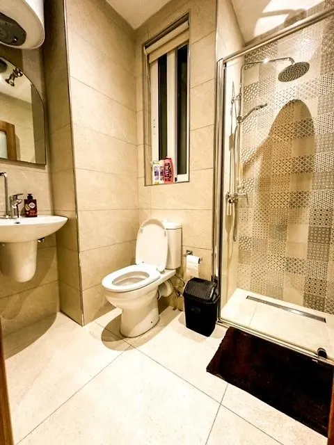 Sliema Jacuzzi Flat Apartment Malta