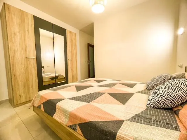 Sliema Jacuzzi Flat Apartment