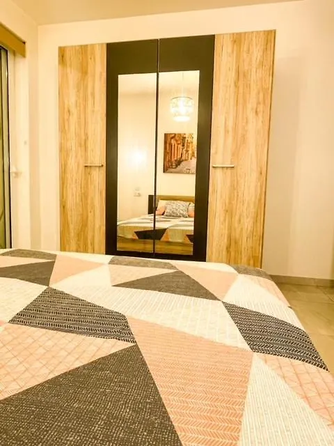 Sliema Jacuzzi Flat Apartment Malta
