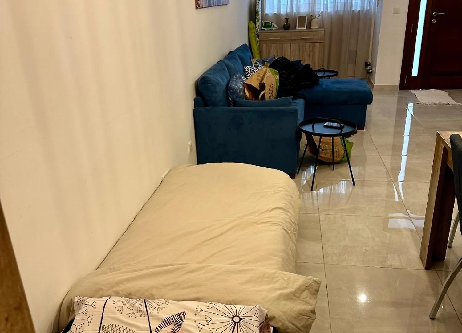 Sliema Jacuzzi Flat Apartment 0*,  Malta