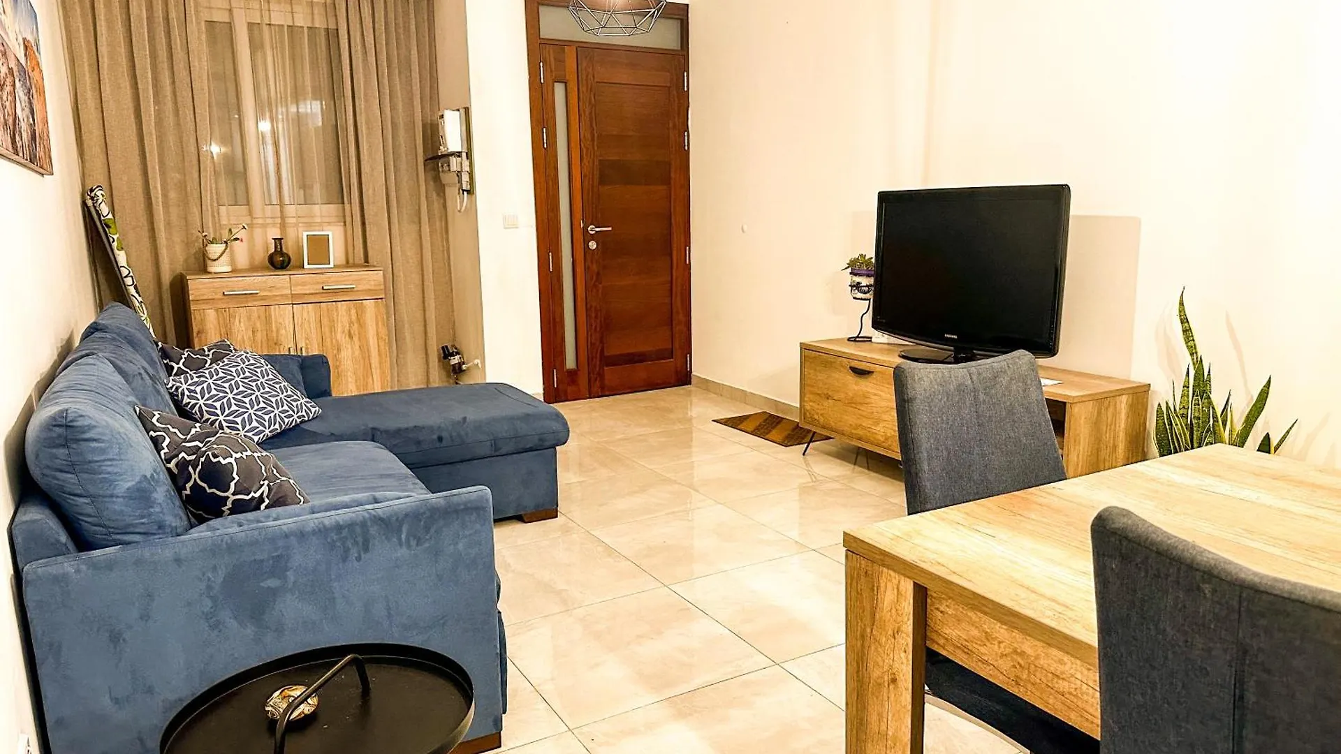Sliema Jacuzzi Flat Apartment Malta