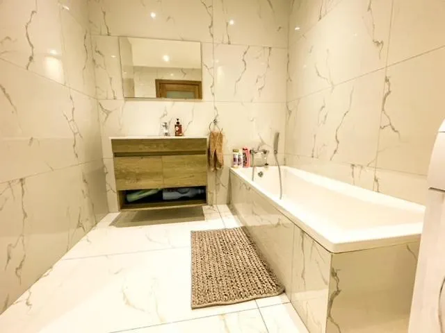 Апартаменты Sliema Jacuzzi Flat