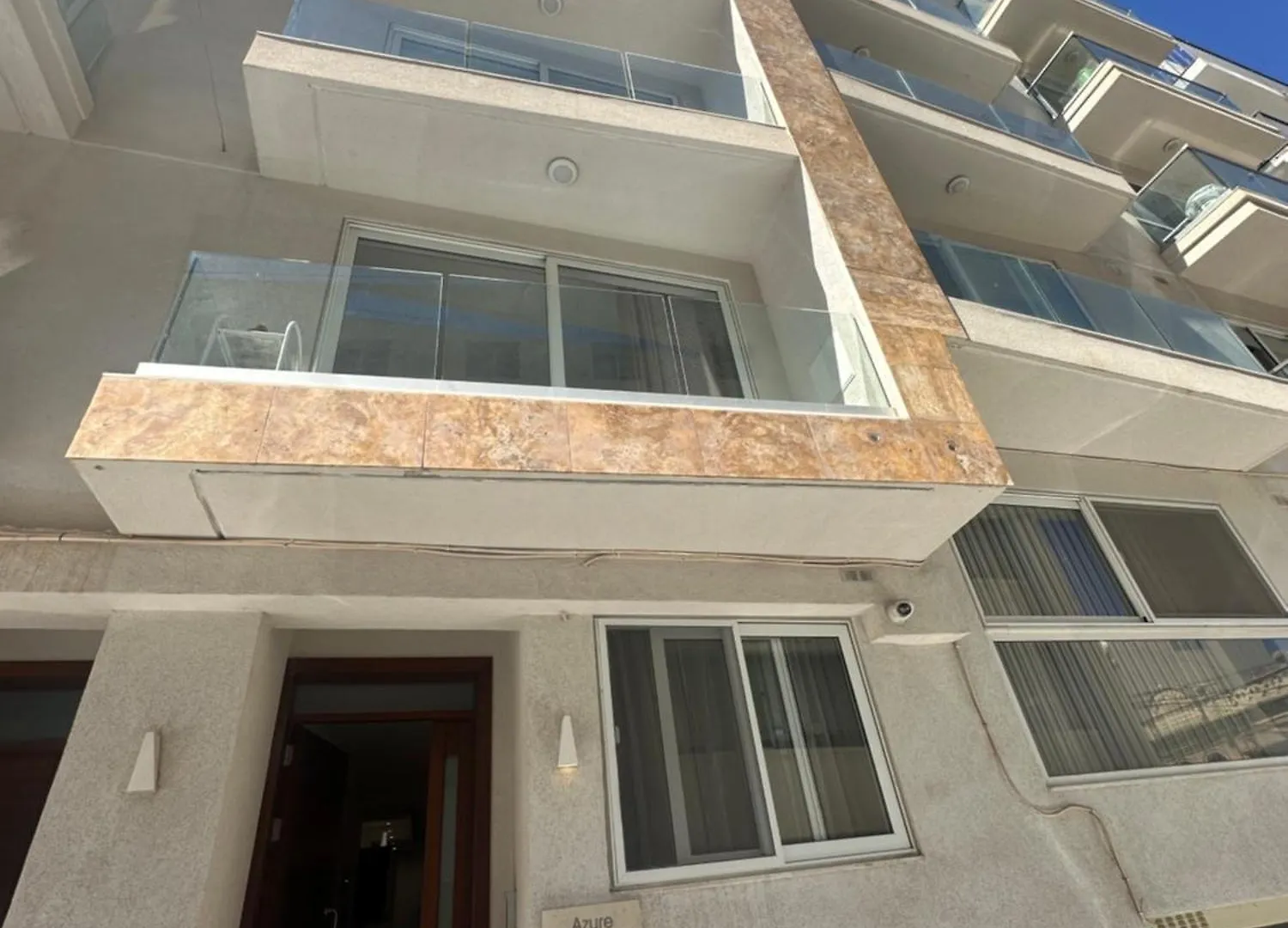 Апартаменты Sliema Jacuzzi Flat